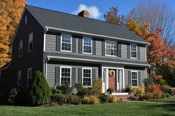 SIDING SIDING